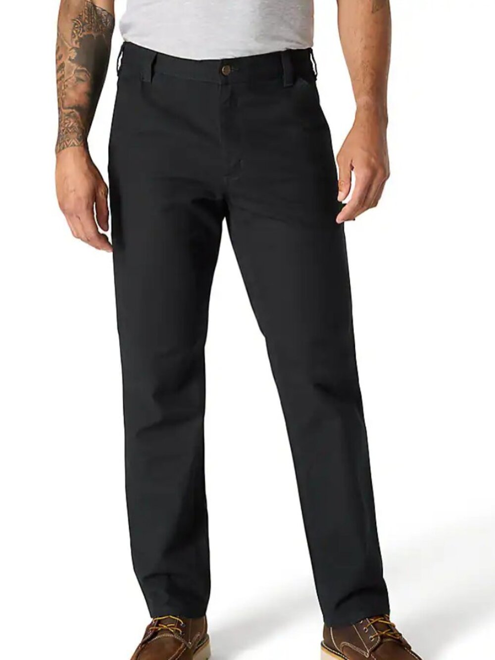 Carhartt Black Work Pant 36x36